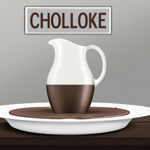 Chocolate Milk's Image