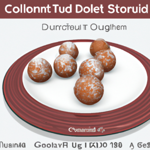 Cinnamon Sugared Donut Holes's Image