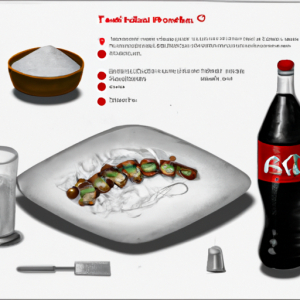 Coca-Cola Small's Image