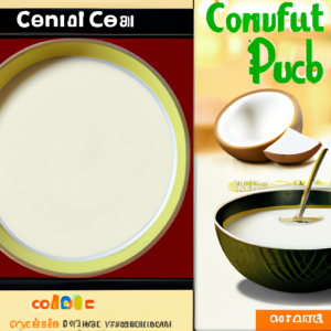 Coconut Chicken Soup's Image