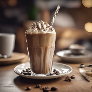 Coffee Shake's Image