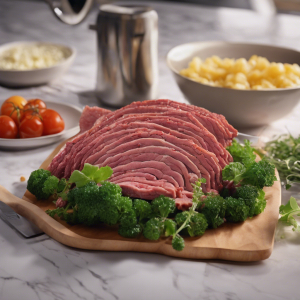 Corned Beef's Image