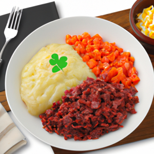 Corned Beef Hash's Image