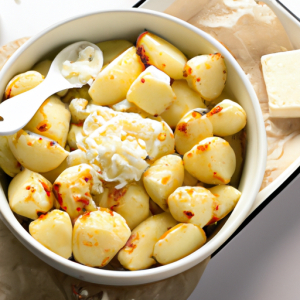 Cottage Cheese Potatoes's Image