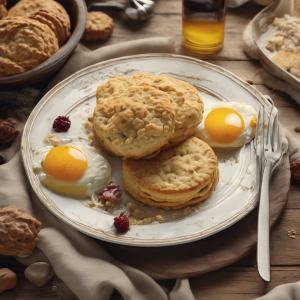 Country Biscuit Breakfast's Image