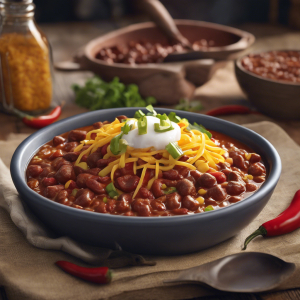 Cowboy Chili's Image