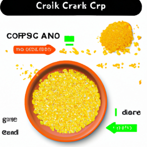 Crack Corn's Image