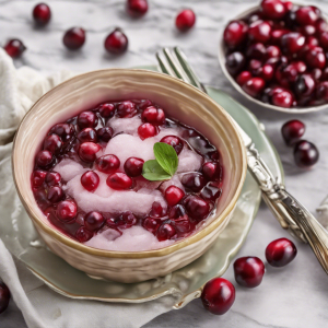 Cranberry Cooler's Image