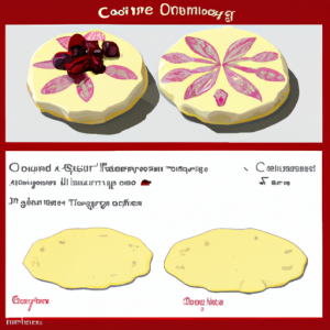 Cranberry Sugar Cookies's Image