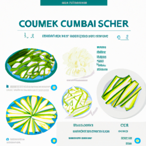 Cucumber Salad's Image