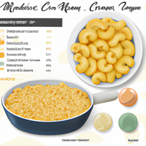 Curly Mac 'n' Cheese's Image