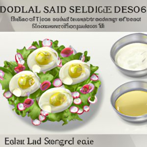 Deviled Egg Salad's Image