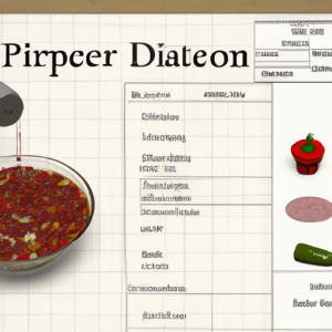 Diet Dr. Pepper Recipe's Image