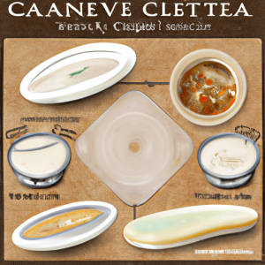 Dip Sampler - Queso Blanco's Image