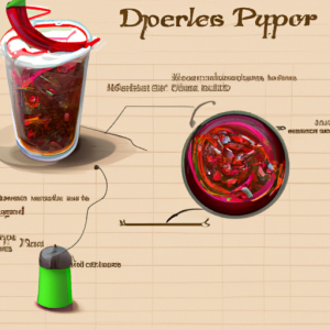 Dr Pepper Float's Image