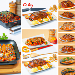 Easy BBQ Bake's Image