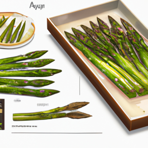 Easy Delicious Asparagus's Image