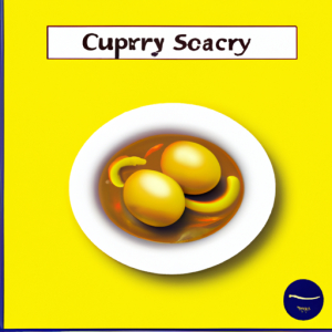 Egg Curry's Image