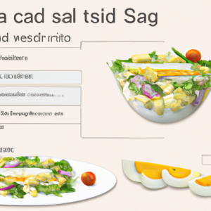 Egg Salad's Image