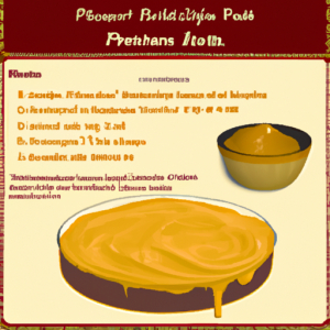 EZ Peanut Butter Pie's Image