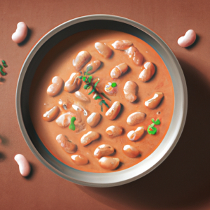 Fast White-Bean Stew's Image