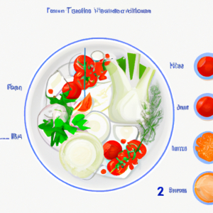 Fennel, Tomato, and Feta Salad's Image