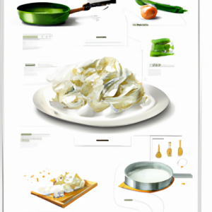 Fettuccine Alfredo's Image