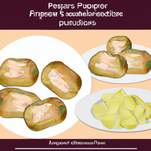 Foil Potatoes's Image