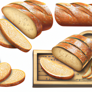 French Bread's Image