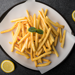 Fresh-Cut Fries's Image