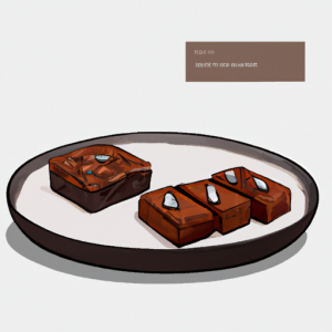 Fudge Brownie's Image