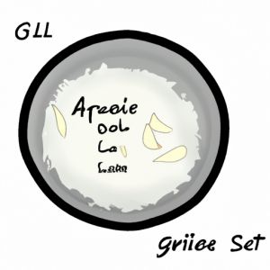 Garlic Rice's Image