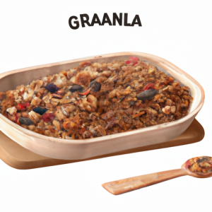 Granola's Image