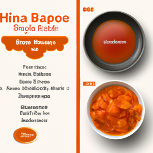 Habanero Sauce's Image