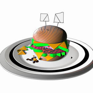 Hamburger Recipe's Image