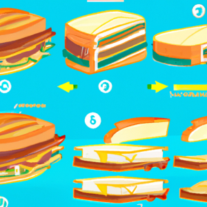 Hero Sub Sandwich's Image