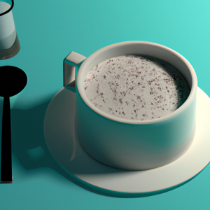 Hot Cocoa's Image