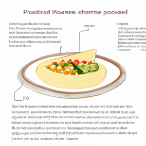 Hummus Veg Pocket's Image