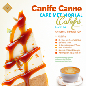 Iced Caramel High Rise's Image