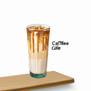 Iced Caramel Macchiato's Image