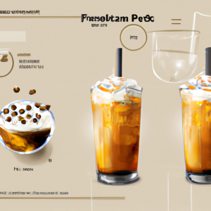 Iced Pumpkin Coffee's Image