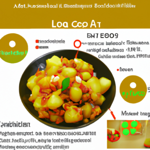 Indian Aloo Gobi's Image