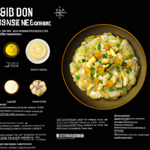 Irish Colcannon's Image