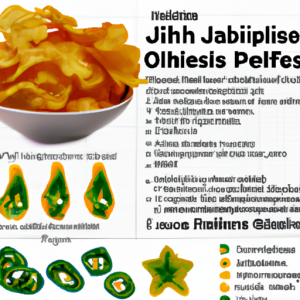 Jalapeno Chips's Image