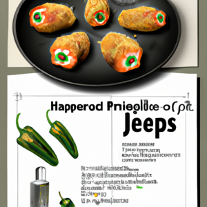 Jalapeno Poppers's Image