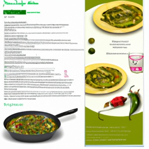 Jalapeno Recipe's Image