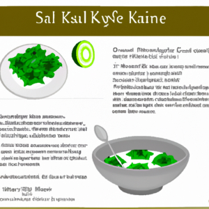 Kale Soup's Image