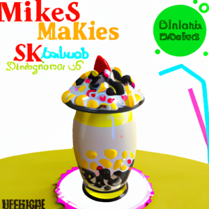 Kids Milkshake's Image