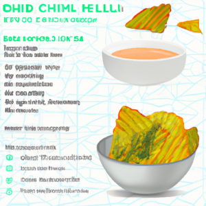 Kosher Dill Chips's Image