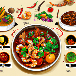 Kung Pao's Image